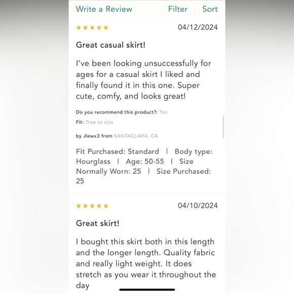 Anthropologie NWT The Colette Skirt by Maeve size XS. - Picture 11 of 16